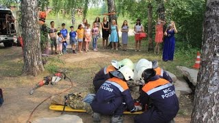 Фгку Северо Кавказский региональный поисково спасательный отряд мчс России