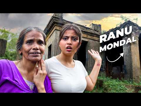 I Found the Lost Viral Sensations of India