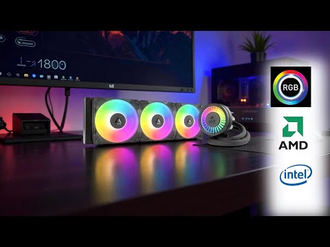 The 4 Best CPU Coolers in 2025 – Keep Your System Ice Cold!