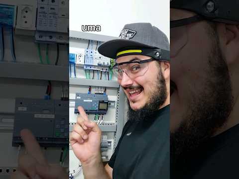 Esse truque ninguém te ensina de graça... #eletrica #eletricista #manutencao