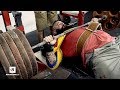 Building a BIGGER BENCH PRESS: Everything You Need to Know | Mark Bell