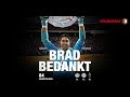 Brad Jones | Thanks for everything