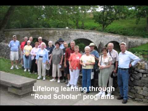 Check out the YWCA Gettysburg & Adams County