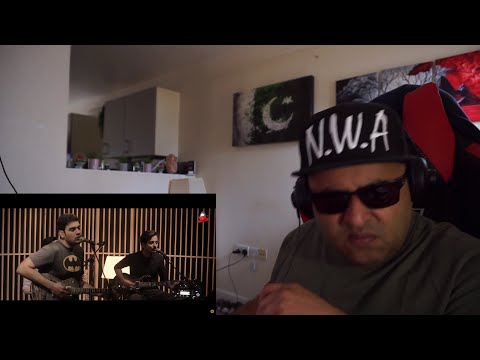 The DA Method | Darvaish | Live at True Brew | REACTION!!
