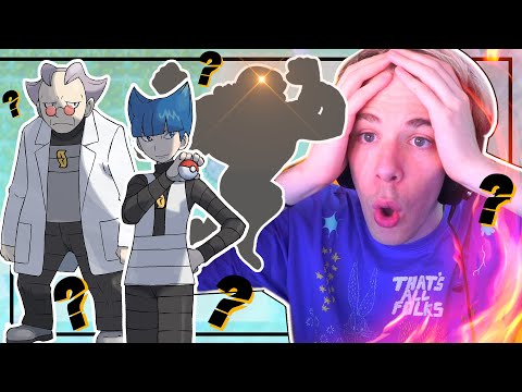 Pokémon PL MEGALOCKE Ep.36 - SIEMPRE PIERDO UNA VIDA EN ESTE COMBATE