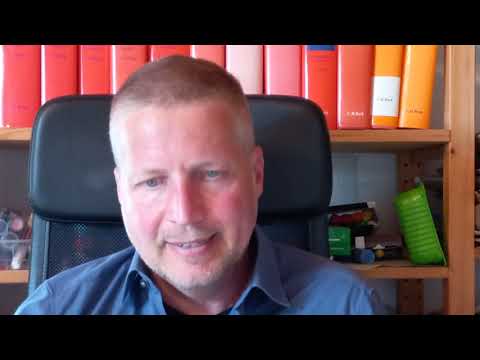 Füllmich und der Verfassungsschutz