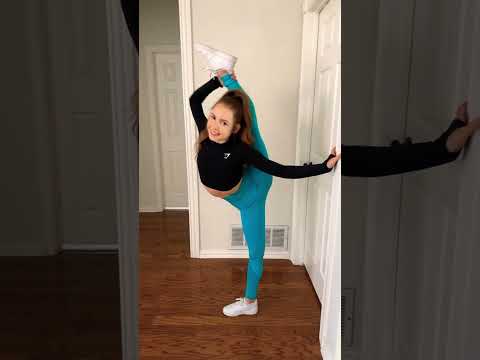 PULL UP Tiktok Trend!💜#shorts #viralvideo #tiktokviral