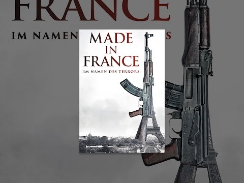 Made in France - Im Namen des Terrors