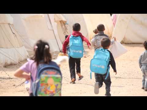 UNICEF Türkiye · Halime