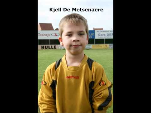 FC Kleit U10B