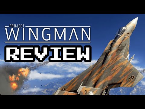 Project Wingman Review