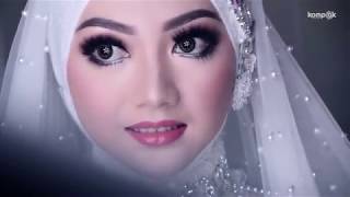 Download lagu Zaujati Sholawat Romantis Wedding Muslim Bikin Baper Dan Pengen Cepat Cepat Nika 2019 mp3