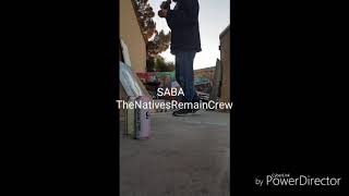 Papayas con chile ft. Saba