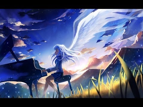 Angel Beats! - Opening Theme [FULL] [Lyrics] [Lia - My Soul, Your Beats]
