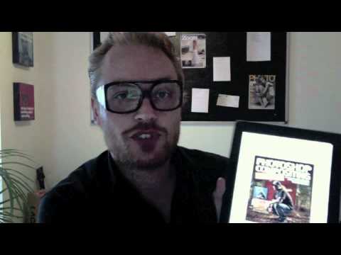 Review - Matt Kloskowskis book "Photoshop Compositing Secrets" - by Michael Bang