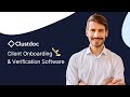 Clustdoc - Customer onboarding software