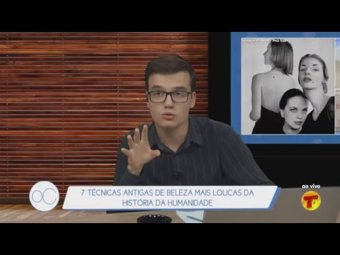 Tv Transamérica - Programa O Canal