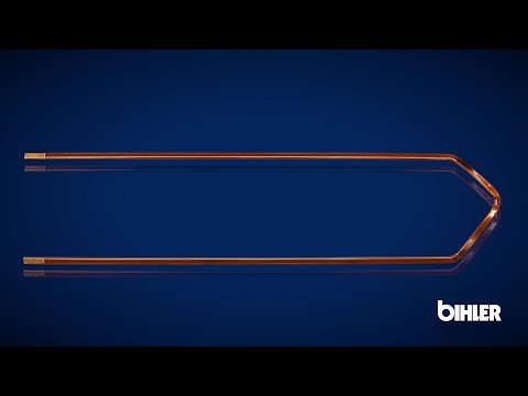 Bihler - e-mobility - hairpin experience