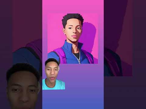 Here’s the viral AI trend on social media explained