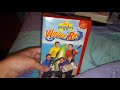 VHS Update For 7 22 19
