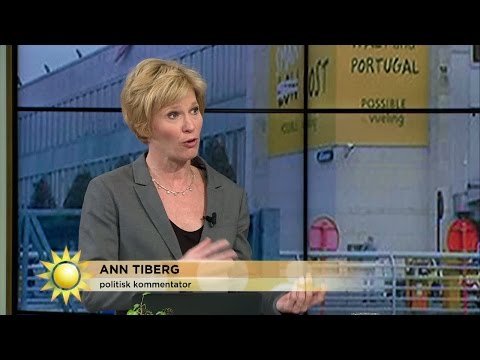 Explosionerna i Bryssel: Det här har hänt - Nyhetsmorgon (TV4)