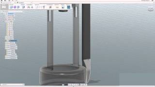 Corkscrew   Part 3 Building both arms and adding joints