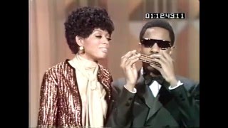 I'm Gonna Make You Love Me (Diana Ross & Stevie Wonder)