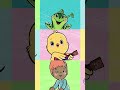 Día Del Amigo Especial Un Millón De Amigos Canciones Infantiles Canticos Shortsforkids