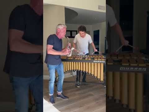 Avinu Malkeinu // Dave Koz and Jake Chapman