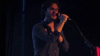 Jack Savoretti- &#39;Breaking The Rules&#39; Cheltenham Jazz Festival- *EPIC PERFORMANCE*!!!!!!