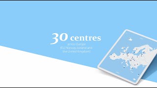 Facts and figures | ECC-Net