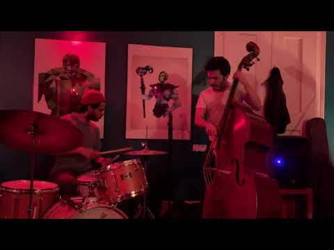 Ricardo Toscano 4tet “Chi-Chi” by Charlie Parker