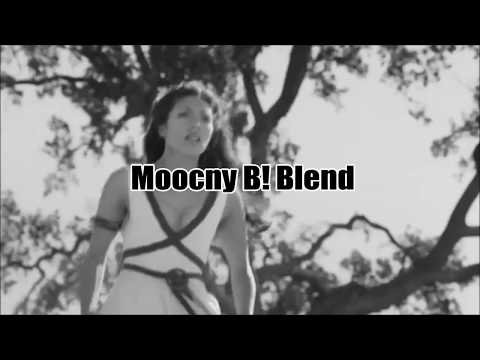 Kartky, Paluch, Planet Anm "Poszła z innym" (Moocny B! Blend)