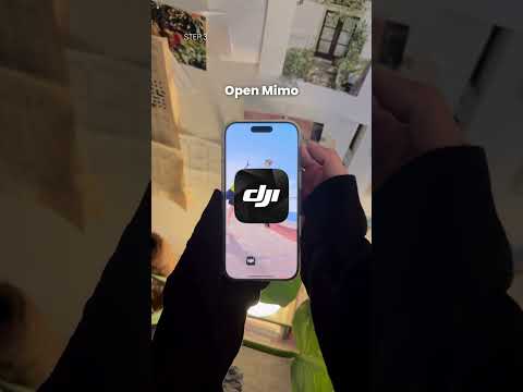 Creative 360 Filming Effects with DJI Osmo 360