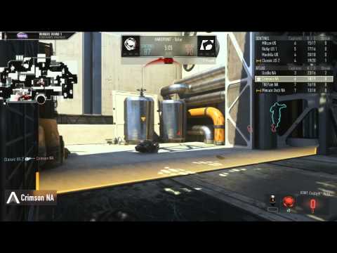 Prophecy vs Guru$ - Game 1 - WR1 - North American Championships