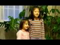 Sam And Rayna Singing ABC Song