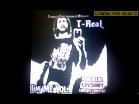 T-ReaL ft. Mr.747  Alright