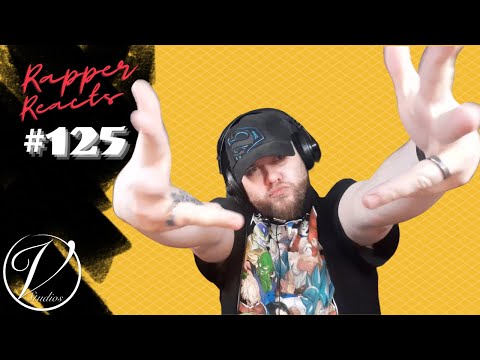 Rapper Reacts #125 - Crypt x Jelly Roll x Adam Calhoun - Call It Quits (Official Music Video)