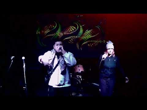 Skan Sur en Otra Historia Club Cultural