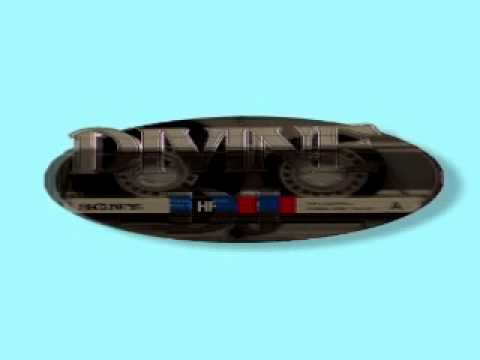 DJ DIVINE - HNRG ITALO 31 (DEMO)