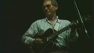 Tiger Rag Music Video