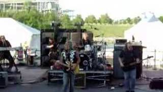 Jeffrey Steele-What Hurts The Most