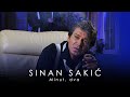 Sinan Sakic - Minut, dva