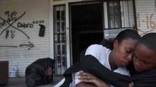 A Song Of Strength Fred Hammond