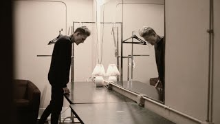 Rarity - Stranger (Official Music Video)