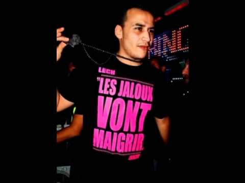 Leck & Nocif & Seiz Bienvenue