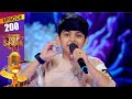 Flowers Top Singer 3 Musical Reality Show EP 200