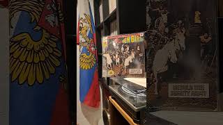 New birth-up against the wall