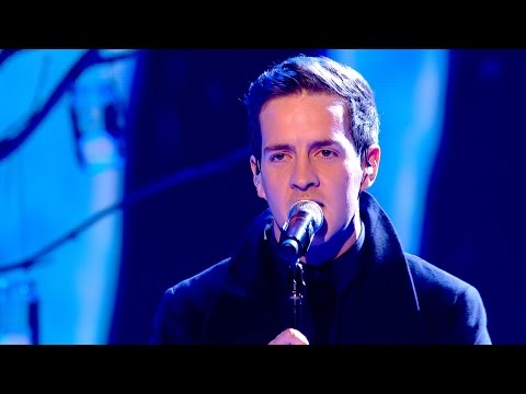 Stevie McCrorie performs I'll Stand By You - The Voice UK 2015: The Live Final - BBC One