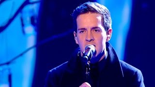 Stevie McCrorie performs I&#39;ll Stand By You - The Voice UK 2015: The Live Final - BBC One